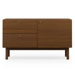 Heidi 50" Sideboard - Walnut
