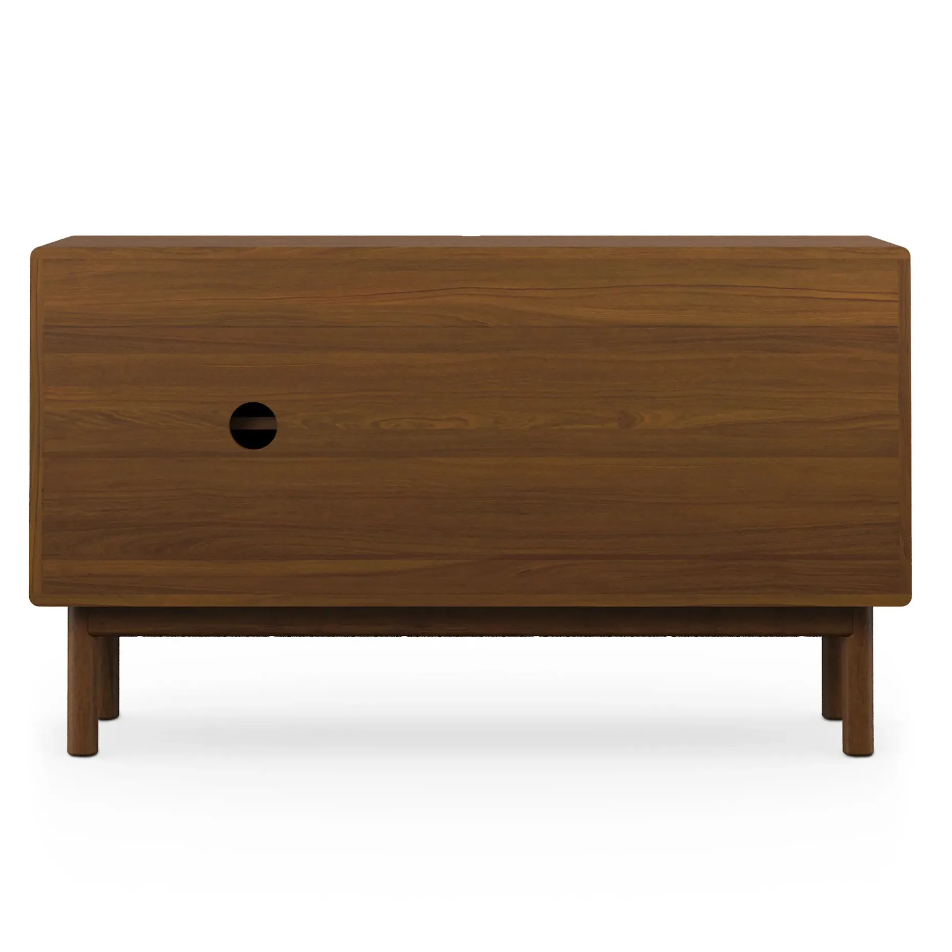 Heidi 50" Sideboard - Walnut