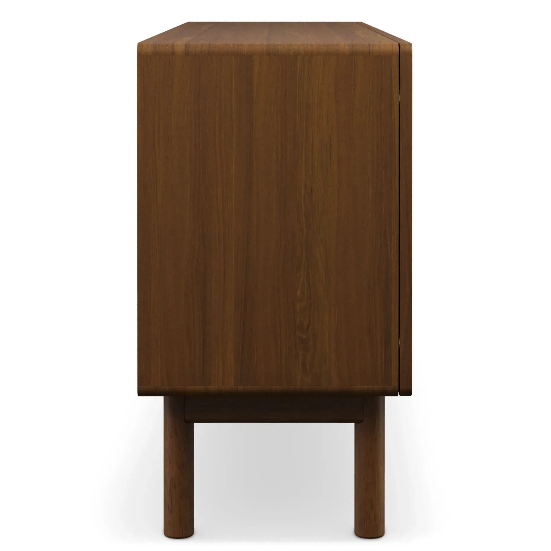 Heidi 50" Sideboard - Walnut