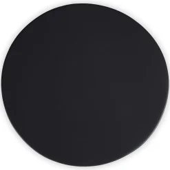Hendry Outdoor Side Table - Rosin Black