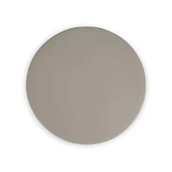 Hendry Outdoor Side Table - Steam Gray
