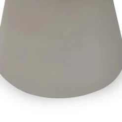 Hendry Outdoor Side Table - Steam Gray