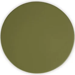 Hendry Outdoor Side Table - Willow Green