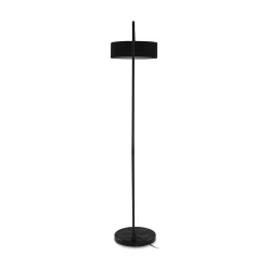 Heron Floor Lamp - Black
