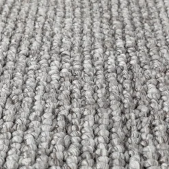 Hira 8 x 10 Rug - Metal Gray