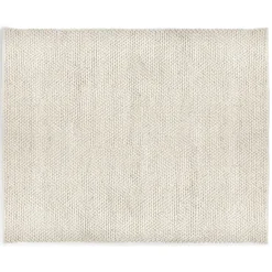 Hira 8 x 10 Rug - Natural Ivory