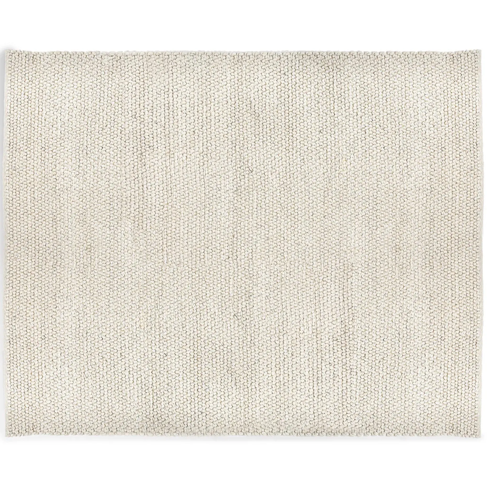 Hira 8 x 10 Rug - Natural Ivory