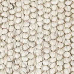 Hira 8 x 10 Rug - Natural Ivory