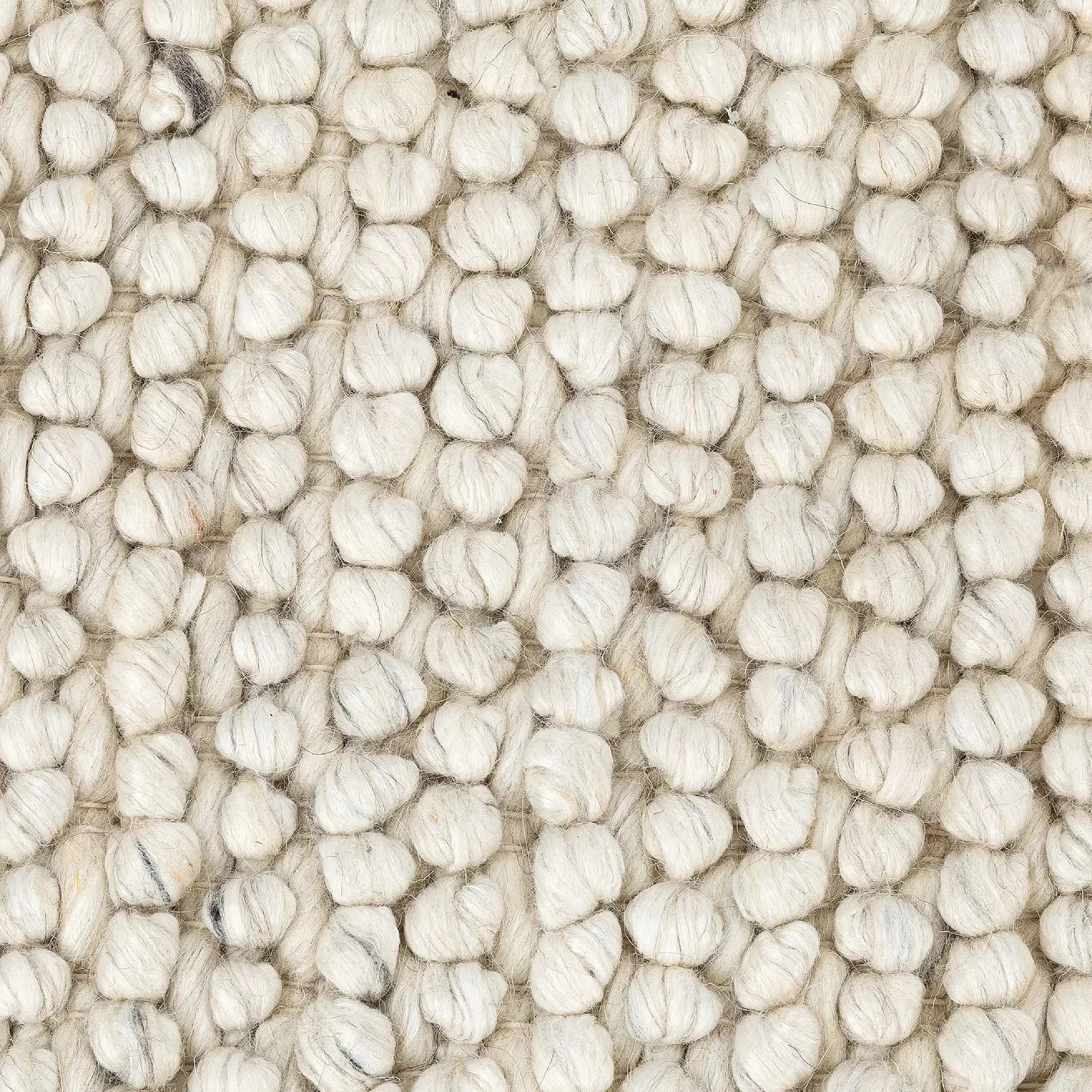 Hira 8 x 10 Rug - Natural Ivory