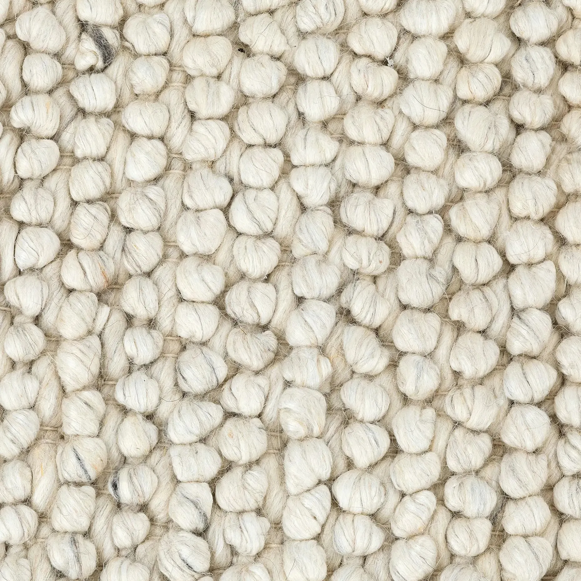 Hira 5 x 8 Rug - Natural Ivory