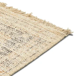 Hobart 8 x 10 Rug - Cream Multi