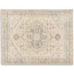 Hobart 8 x 10 Rug - Cream Multi