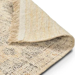 Hobart 8 x 10 Rug - Cream Multi