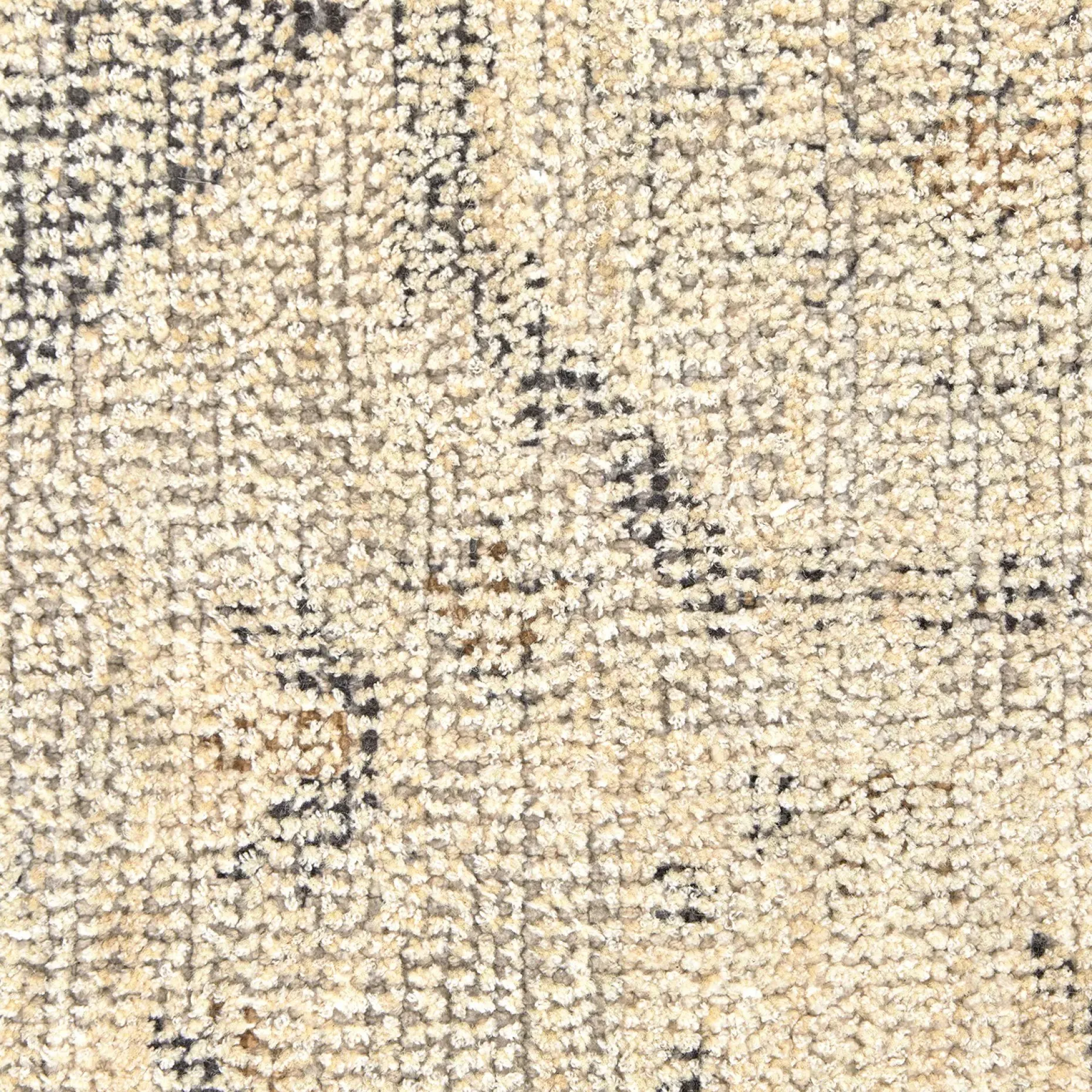 Hobart 8 x 10 Rug - Cream Multi