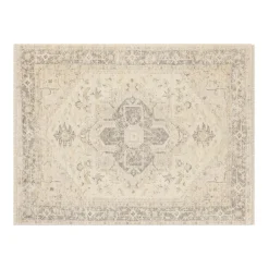 Hobart 9 x 12 Rug - Cream Multi