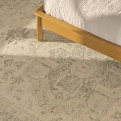 Hobart 9 x 12 Rug - Cream Multi