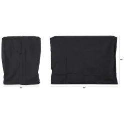 Hofte Outdoor Bar Table Cover