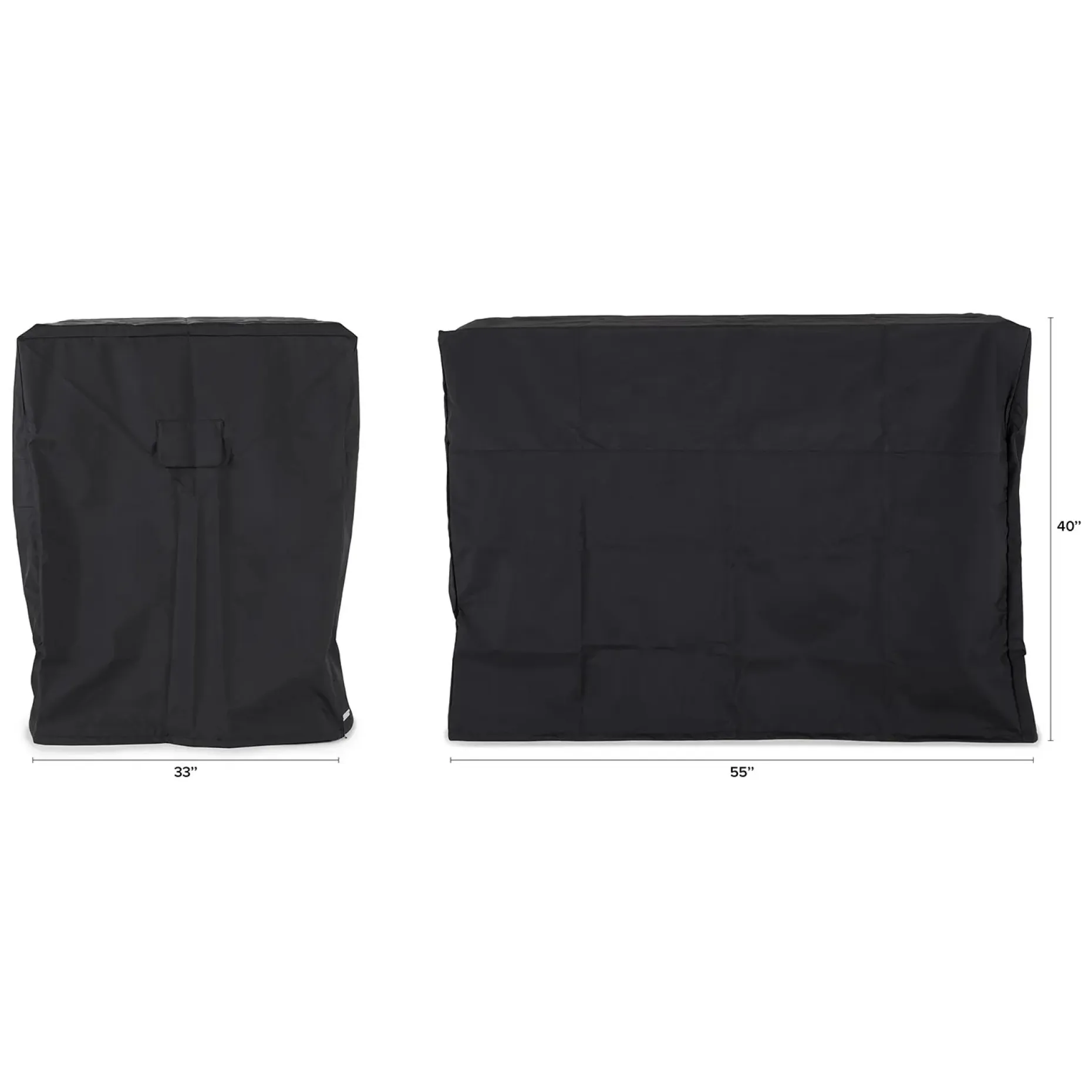 Hofte Outdoor Bar Table Cover
