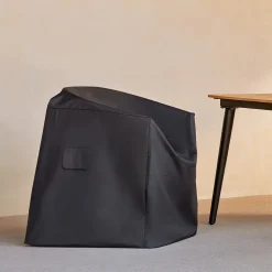 Hofte Outdoor Dining Chair Cover