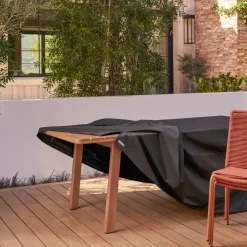 Hofte Outdoor Dining Table Cover