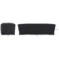 Hofte Outdoor Dining Table Cover