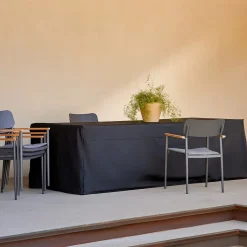 Hofte Outdoor Dining Table Cover