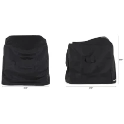Hofte Outdoor Lounge Chair Cover