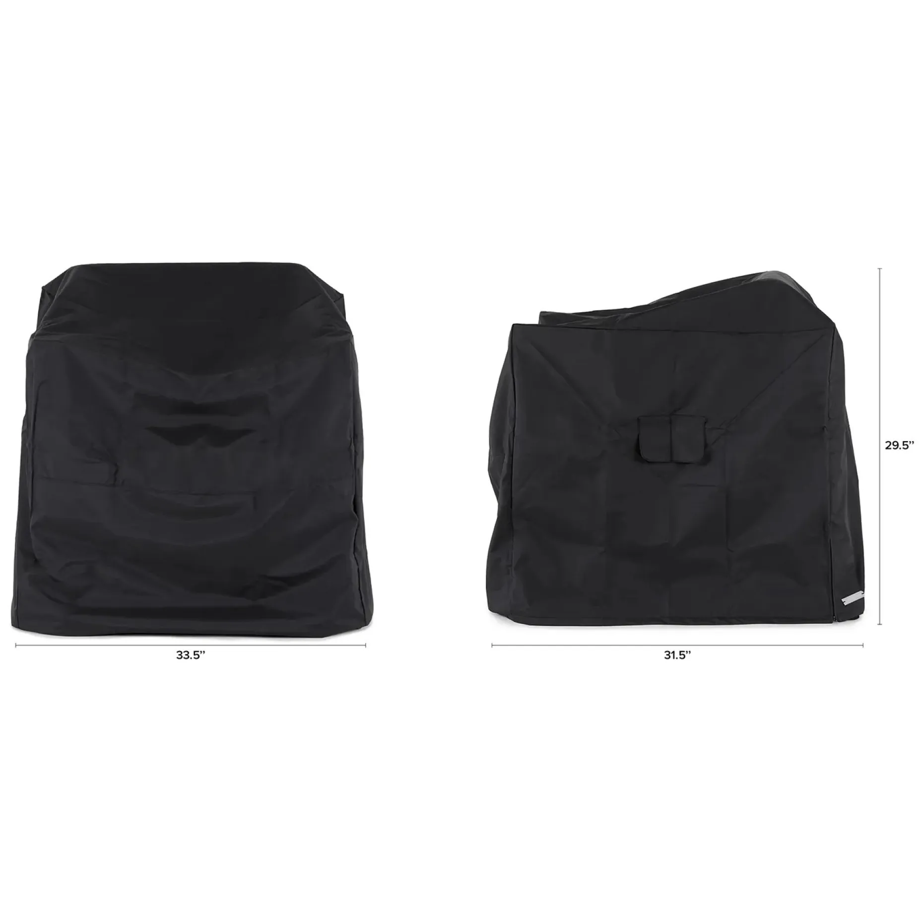 Hofte Outdoor Lounge Chair Cover