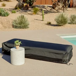 Hofte Outdoor Lounger Cover