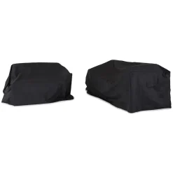 Hofte Outdoor Sectional Cover Set