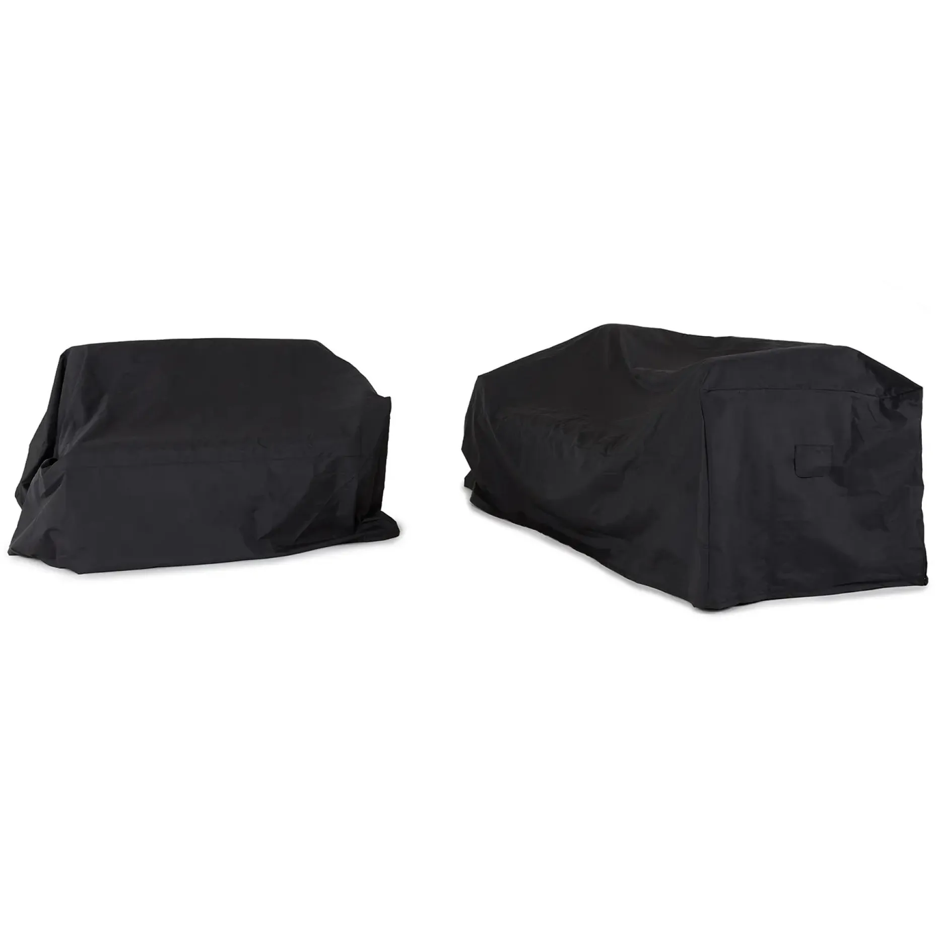 Hofte Outdoor Sectional Cover Set