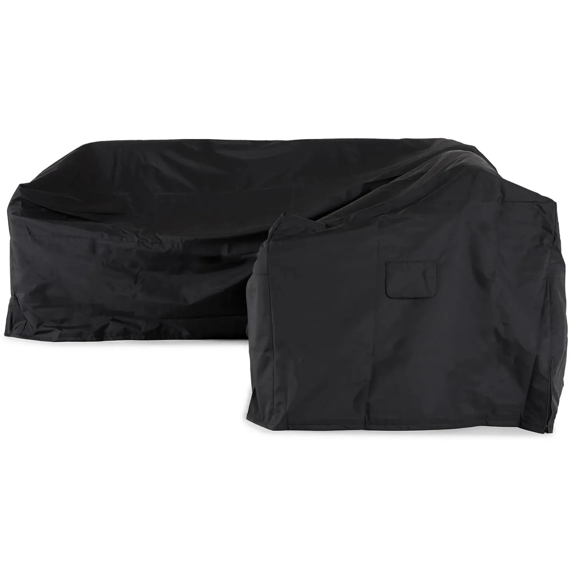 Hofte Outdoor Sectional Cover Set