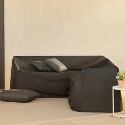 Hofte Outdoor Sectional Cover Set