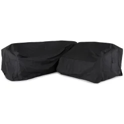 Hofte Outdoor Sectional Cover Set