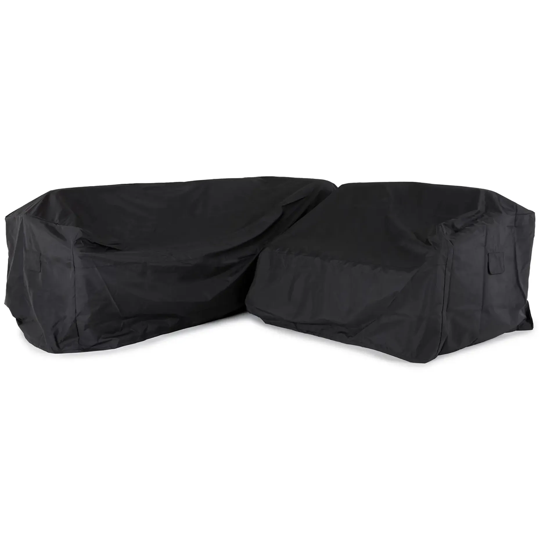 Hofte Outdoor Sectional Cover Set