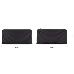 Hofte Outdoor Small Coffee Table Cover