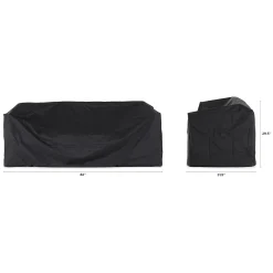 Hofte Outdoor Sofa Cover