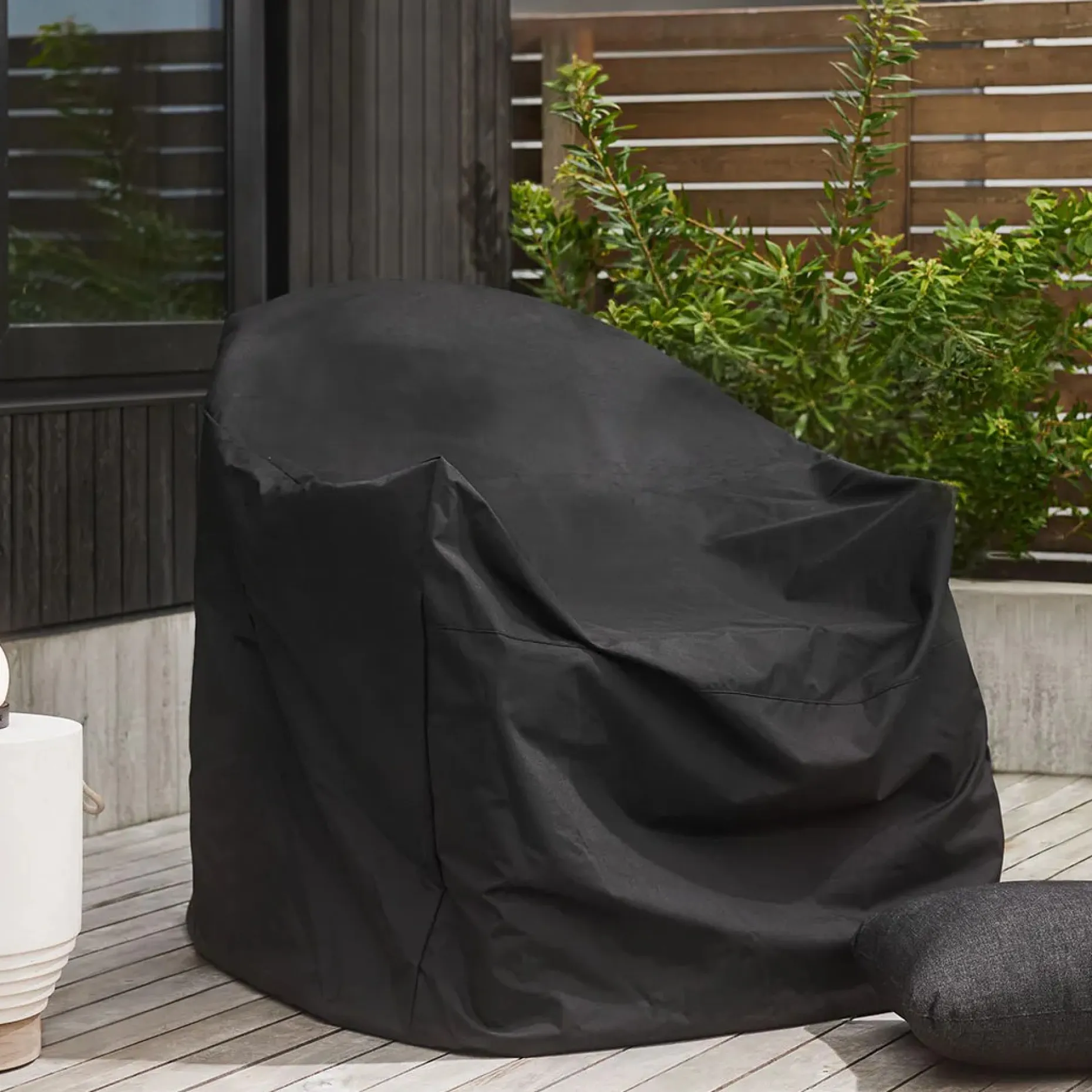 Hofte Outdoor XL Lounge Chair Cover