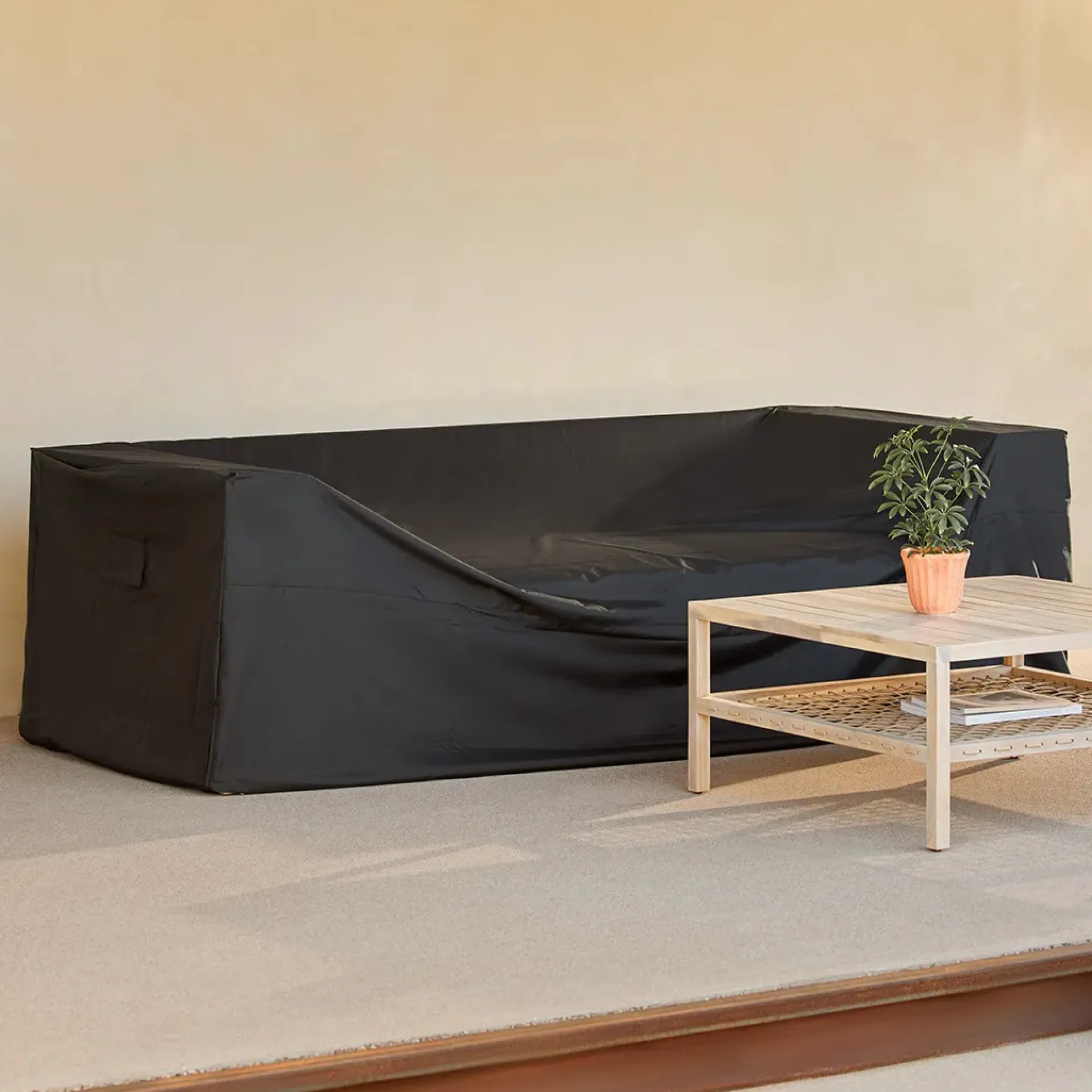 Hofte Outdoor XL Sofa Cover