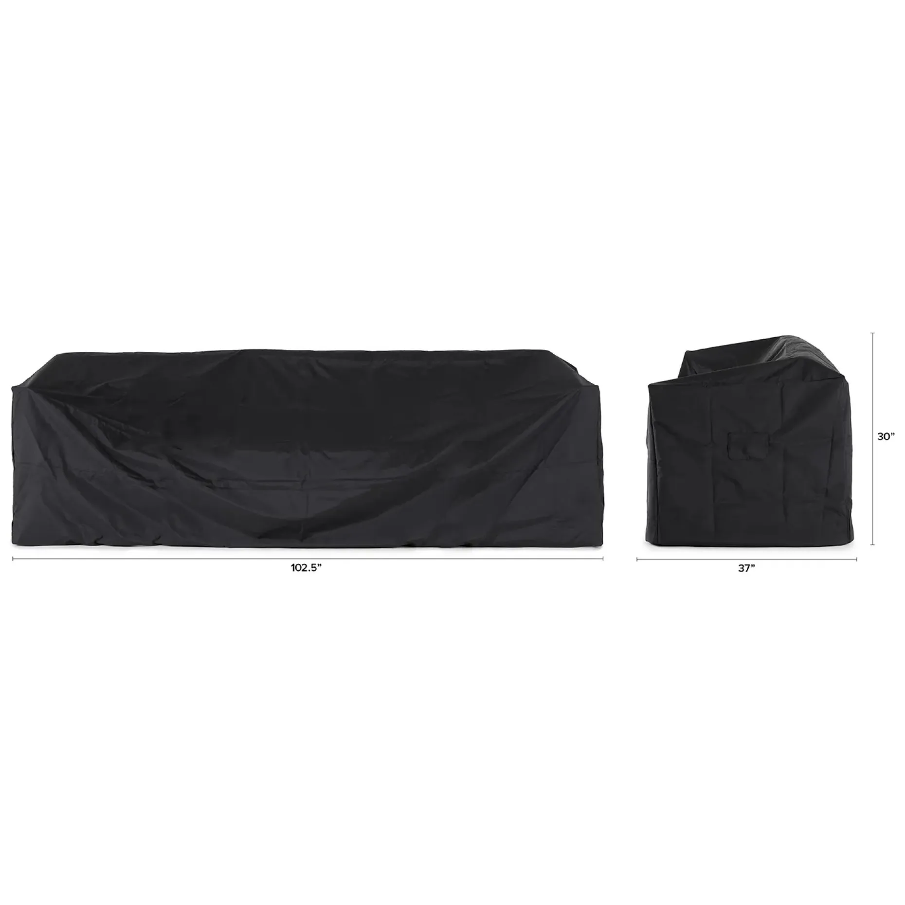 Hofte Outdoor XL Sofa Cover