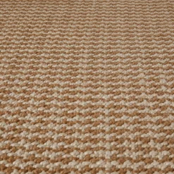 Hundur 9 x 12 Indoor/Outdoor Rug - Houndstooth