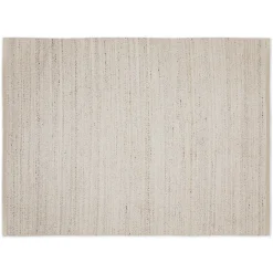Hurley 8 x 10 Performance Rug - Beige Fleck