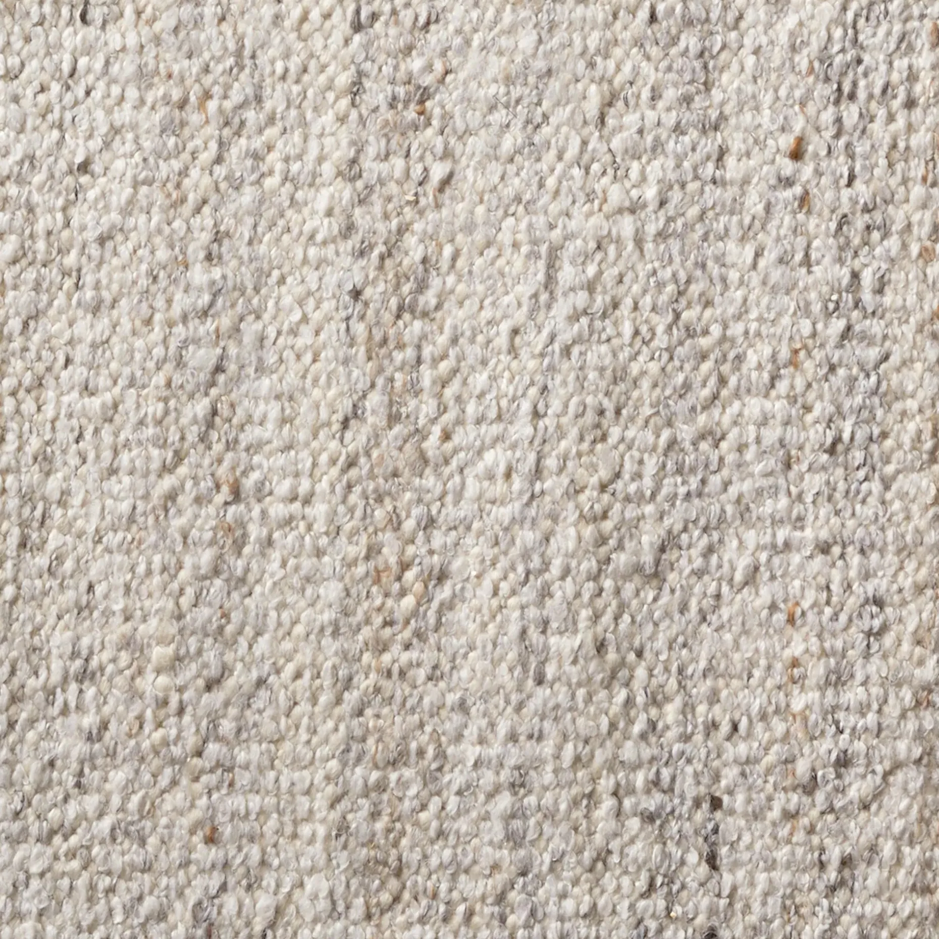 Hurley 8 x 10 Performance Rug - Beige Fleck