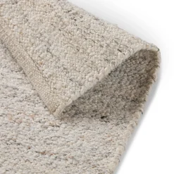 Hurley 8 x 10 Performance Rug - Beige Fleck