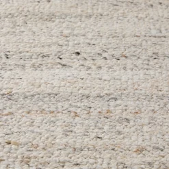 Hurley 8 x 10 Performance Rug - Beige Fleck