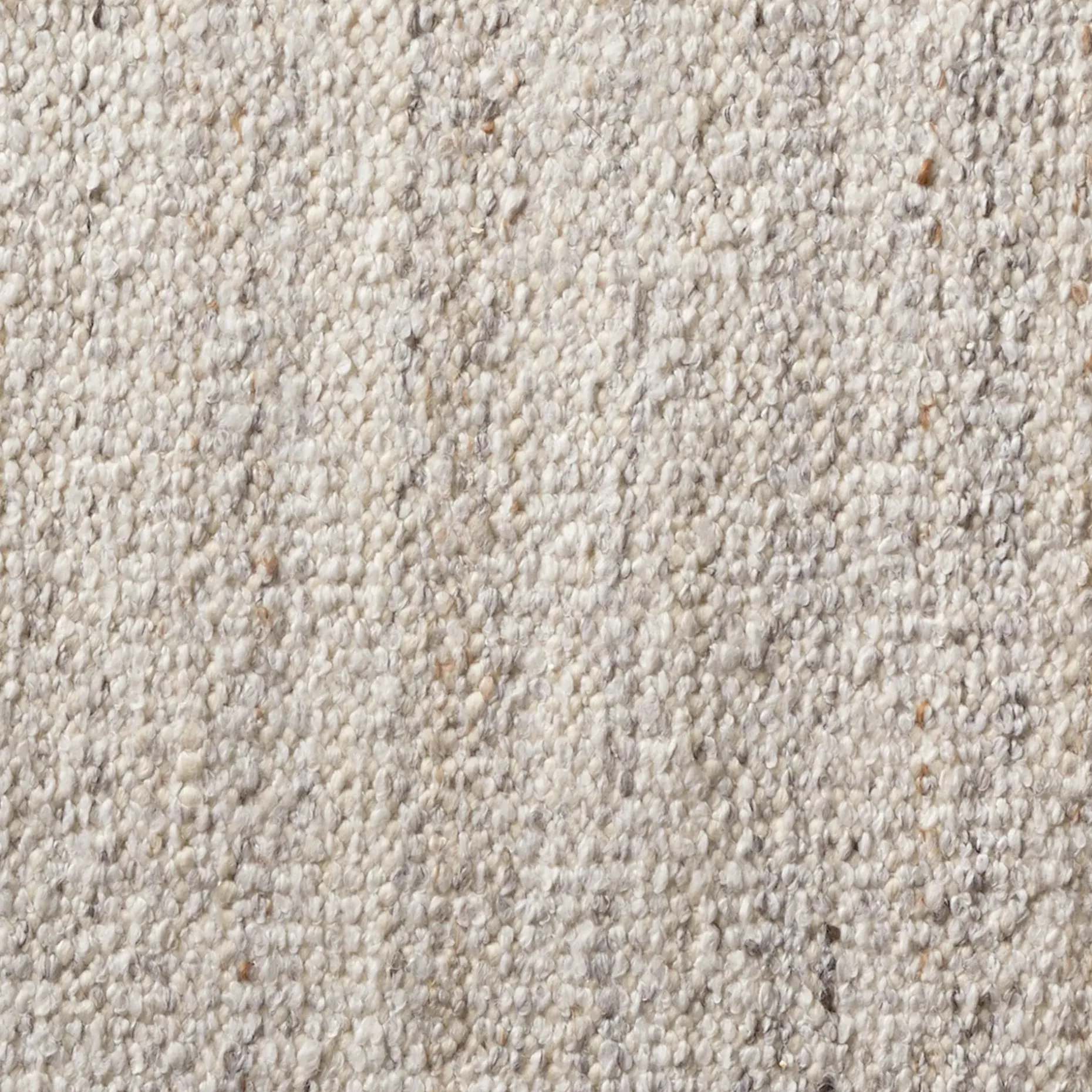 Hurley 5 x 8 Performance Rug - Beige Fleck