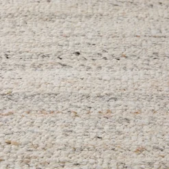 Hurley 5 x 8 Performance Rug - Beige Fleck