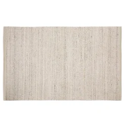 Hurley 5 x 8 Performance Rug - Beige Fleck