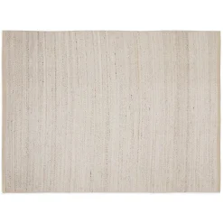 Hurley 9 x 12 Performance Rug - Beige Fleck