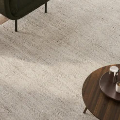 Hurley 9 x 12 Performance Rug - Beige Fleck